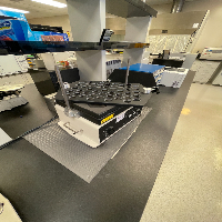 Glas-Col Large Capacity Mixer image 0